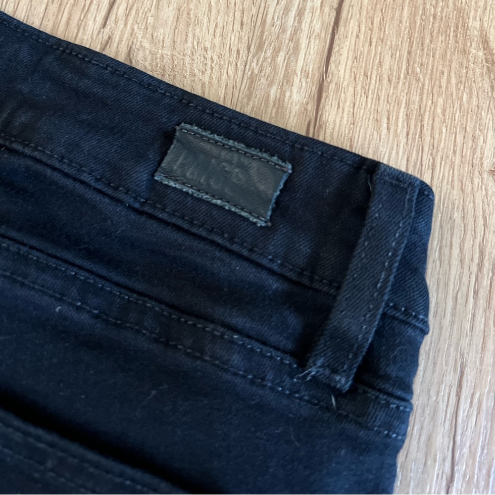 FINAL SALE Paige Denim Jeans Bundle - Picture 6 of 15